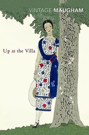 Maugham, W. Somerset. Up At The Villa. DK, 2004.