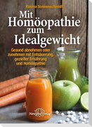 Mit Homöopathie zum Idealgewicht