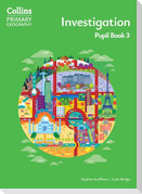 Collins Primary Geography
