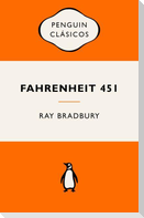 Fahrenheit 451 (Edición Icónica) / Fahrenheit 451