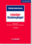 Leipziger Kostenspiegel