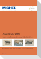 Alpenländer 2025