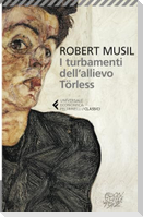 I turbamenti dell'allievo Törless