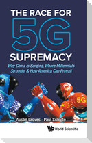 The Race for 5G Supremacy