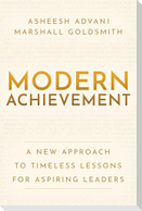 Modern Achievement