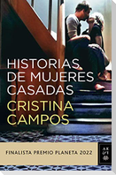 Historias de Mujeres Casadas