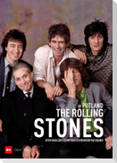 The Rolling Stones by Putland