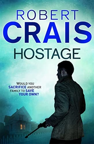 Crais, Robert. Hostage. Orion Publishing Co, 2012.