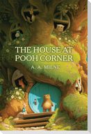 The House at Pooh Corner