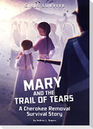 Mary and the Trail of Tears