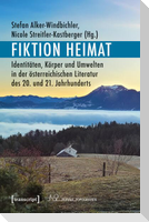 Fiktion Heimat