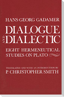 Dialogue Dialectic (Paper)