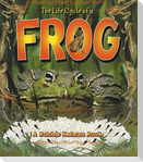 The Life Cycle of a Frog