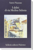 I delitti di via Medina-Sidonia