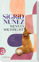 Wenn es wichtig ist