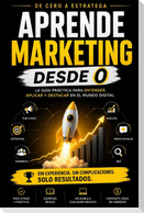 Aprende MARKETING