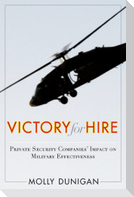 Victory for Hire