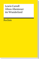 Alices Abenteuer im Wunderland