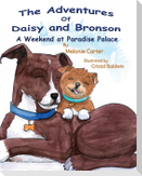 The Adventures of Daisy and Bronson