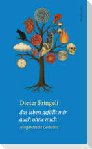 das leben gefällt mir auch ohne mich