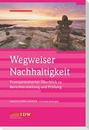 Wegweiser Nachhaltigkeit