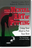 The Mental Art of Putting