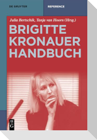 Brigitte-Kronauer-Handbuch