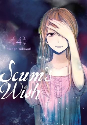 Yokoyari, Mengo. Scum's Wish, Vol. 4. Jessica Kingsley Publishers, 2017.