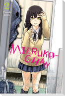 Mieruko-Chan, Vol. 2