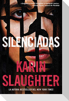 Silent Wife, the \ Silenciadas (Spanish Edition)