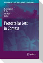 Protostellar Jets in Context
