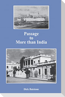 Passage to More than India