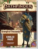 Pathfinder Adventure Path: Kindled Magic