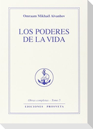 Los poderes de la vida