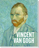 Art Masters: Vincent Van Gogh