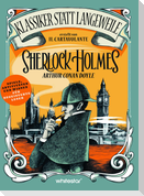 Sherlock Holmes (Klassiker statt Langeweile)