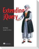 Extending jQuery
