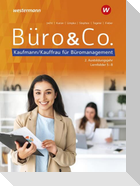 Büro & Co. nach Lernfeldern