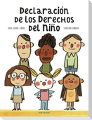 Declaración de los derechos del niño