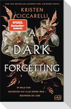 A Dark Forgetting