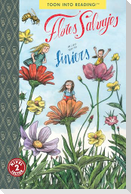 Flores Salvajes