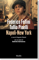 Napoli-New York
