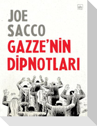 Gazzenin Dipnotlari