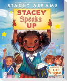 Stacey Speaks Up