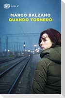 Quando tornerò