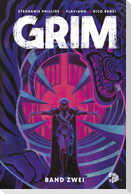 Grim 2 - Neue Edition