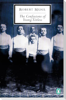The Confusions of Young Torless