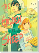 The Golden Sheep 2