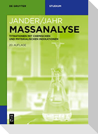 Maßanalyse