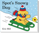 Spot's Snowy Day